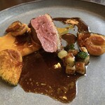 フレンチ Le Petale - 