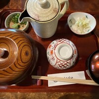 炭焼 うな富士 天白別邸 - 