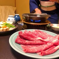 人形町今半 本店 - 