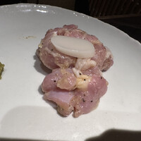 長者町 焼肉 輪心 - 