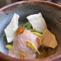 フレンチ Le Petale - 