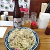 黒田屋の博多ちゃんぽん - 