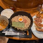 どさん粉 麺や 凡 - 