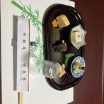 料亭 竹泉亭 - 