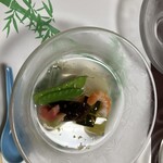 料亭 竹泉亭 - 
