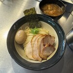 ボニートスープヌードルライク - 