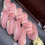 海鮮重 御殿様 - 