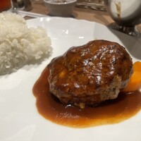 洋食 麦星 by グリル満天星 麻布十番 日本橋髙島屋店 -  洋食 麦星 by グリル満天星 麻布十番 日本橋髙島屋店 -