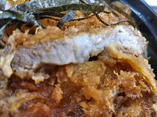 千利庵 - 一ノ関（食堂）の写真