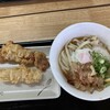 こだわり麺や まんのう店