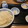 石川うどん