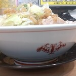 ラーメン豚山 - 