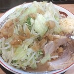 ラーメン豚山 - 