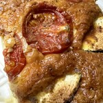 ケーファー - 料理写真: