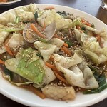 韓国料理ウリマダン - 