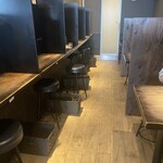 釘本食堂 - 店内