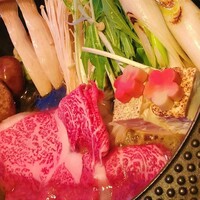 飛騨牛一頭家 馬喰一代 銀座 - 