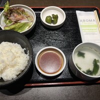 焼肉SEJONG 丸の内店 - 