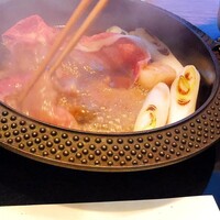 飛騨牛一頭家 馬喰一代 銀座 - 