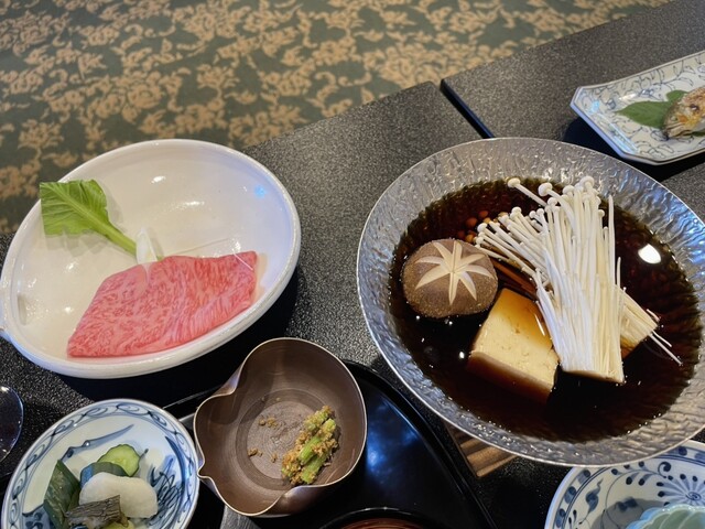日本料理 紅屋（べにや） - 鶴岡（日本料理）の写真