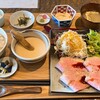 自然薯食処 と川