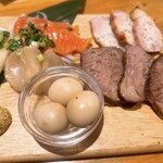 錦糸町っ子居酒屋 とりとんくん - 