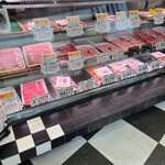 天狗 - ショーケース