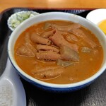 永井食堂 - うまそう！！
