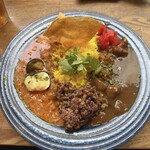 カリガリ 秋葉原 - 