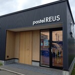 pastel REUS - パステルレウスの外観