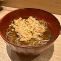 日本橋 蕎ノ字 - 