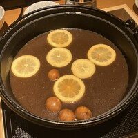 鶏料理 清水 - 