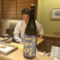 日本橋 蕎ノ字 - 