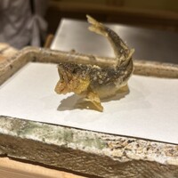 日本橋 蕎ノ字 - 