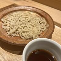 日本橋 蕎ノ字 - 