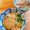 山海うどん