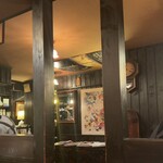 西原珈琲店 栄店 - 