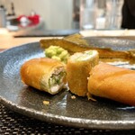 中国名菜 楽信 - 