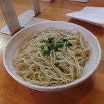 とんこつらーめん 黒竜 - 