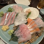 函館 開陽亭 すすきの総本店 - 