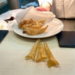 中国名菜 楽信 - 