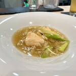 中国名菜 楽信 - 