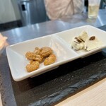 中国名菜 楽信 - 