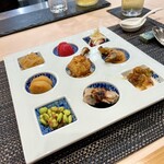 中国名菜 楽信 - 