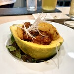 中国名菜 楽信 - 