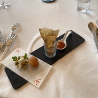 オーベルジュ・ド・リル ナゴヤ - 