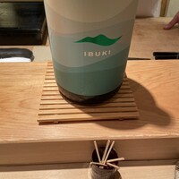 鮨 くりや川 - 