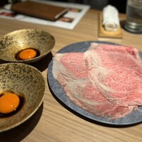 しゃぶしゃぶ KINTAN 代官山本店 - 