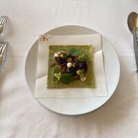 オーベルジュ・ド・リル ナゴヤ - 