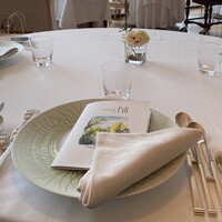 オーベルジュ・ド・リル ナゴヤ - 